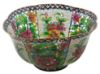 Picture of Vintage Chinese Plique-a-Jour Bowl