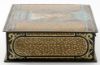 Picture of Whitman's Candy Chocolate Tin Box Salmagundi