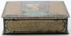 Picture of Whitman's Candy Chocolate Tin Box Salmagundi