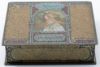 Picture of Whitman's Candy Chocolate Tin Box Salmagundi