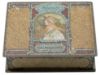 Picture of Whitman's Candy Chocolate Tin Box Salmagundi