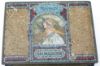 Picture of Whitman's Candy Chocolate Tin Box Salmagundi