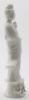 Picture of Antique Chinese Blanc de Chine Guanyin