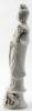 Picture of Antique Chinese Blanc de Chine Guanyin