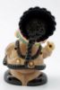 Picture of 1997 McDonald's Happy Meal Alarm Clock of Little Indian Chief