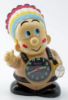 Picture of 1997 McDonald's Happy Meal Alarm Clock of Little Indian Chief