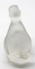 Picture of Vintage Baccarat Duck Paperweight