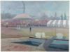 Picture of Carousel, Oil on Canvas, Scott Marion Duncan