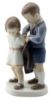 Picture of Bing & Grondahl, Young Gentleman, 2312
