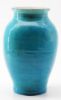 Picture of 1950 Pisgah Forest Turquoise Vase