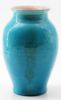 Picture of 1950 Pisgah Forest Turquoise Vase