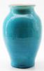 Picture of 1950 Pisgah Forest Turquoise Vase