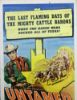 Picture of 1952 Untamed Frontier Movie Poster