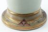 Picture of Antique Noritake Art Deco Gilded Scenic Vase