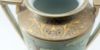 Picture of Antique Noritake Art Deco Gilded Scenic Vase