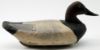 Picture of Antique Canvas Back Duck Decoy by Taylor Boyd