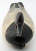 Picture of Antique Canvas Back Duck Decoy by Taylor Boyd
