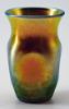 Picture of Antique Steuben Gold Aurene Cordial
