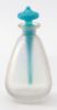 Picture of Antique Steuben Verre de Soie Perfume Bottle with Dauber