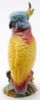 Picture of Beswick Pottery Cockatoo Figure, Mold 1180