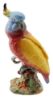 Picture of Beswick Pottery Cockatoo Figure, Mold 1180
