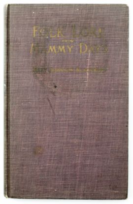 Picture of Folk Lore from Mammy Days