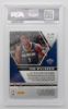 Picture of 2019 Zion Williamson Panini Green Mosaic Card, PSA 10