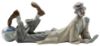 Picture of Vintage Porcelain Clown Figure by Lladro