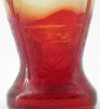 Picture of Vintage Galle Style Glass Cameo Vase