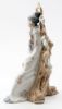Picture of Vintage Geisha Figure by Lladro
