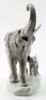 Picture of Vintage Lladro Two Elephant Group
