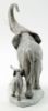 Picture of Vintage Lladro Two Elephant Group