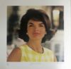Picture of Jackie, Summer 1960 - by Jacques Lowe