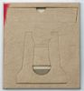 Picture of 1950 Esquire Desktop Calendar with Leatherette Frame