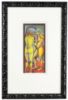 Picture of 1986 Private Talks, Engraving by Barbara A. Wood