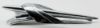 Picture of 1949-51 Ford Mercury Hood Ornament