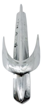 Picture of 1949-51 Ford Mercury Hood Ornament