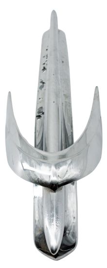 Picture of 1949-51 Ford Mercury Hood Ornament