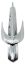 Picture of 1949-51 Ford Mercury Hood Ornament