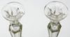 Picture of American Brilliant Cut Glass Candlestick, pair