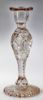 Picture of American Brilliant Cut Glass Candlestick