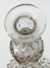 Picture of American Brilliant Cut Glass Candlestick