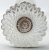 Picture of American Brilliant Cut Glass Candlestick