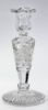 Picture of American Brilliant Cut Glass Candlestick