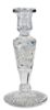 Picture of American Brilliant Cut Glass Candlestick