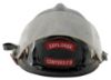 Picture of Vintage Cairns & Bro Black Composite Fire Helmet