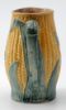Picture of Antique Majolica Corn Ear Pitcher