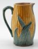 Picture of Antique Majolica Corn Ear Pitcher