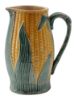 Picture of Antique Majolica Corn Ear Pitcher