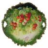 Picture of Antique Bavaria Tirschenreuth Floral Charger